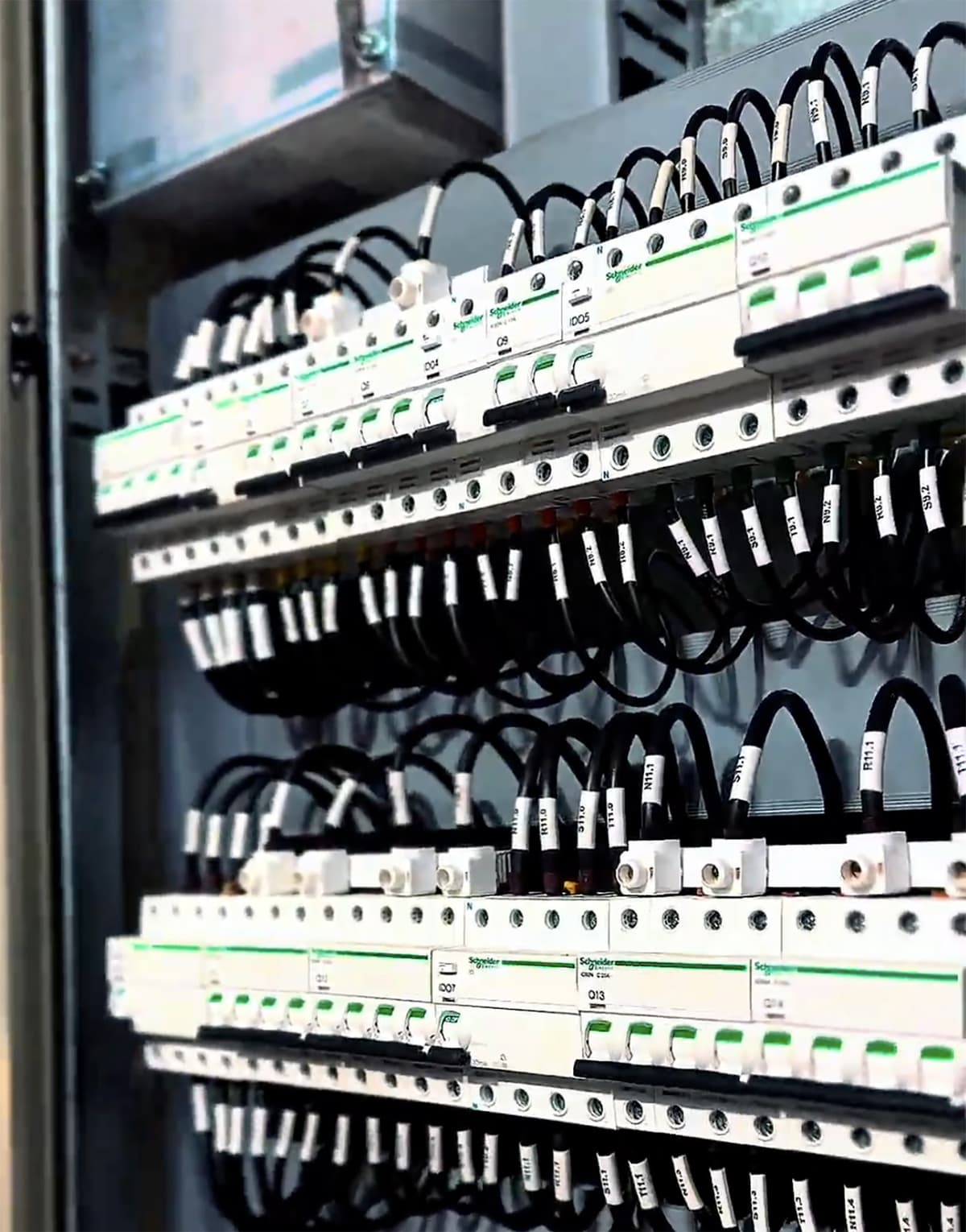 Ampliación de la Planta de CO2 y Proyectos ADITAN - ACABIO S.A.