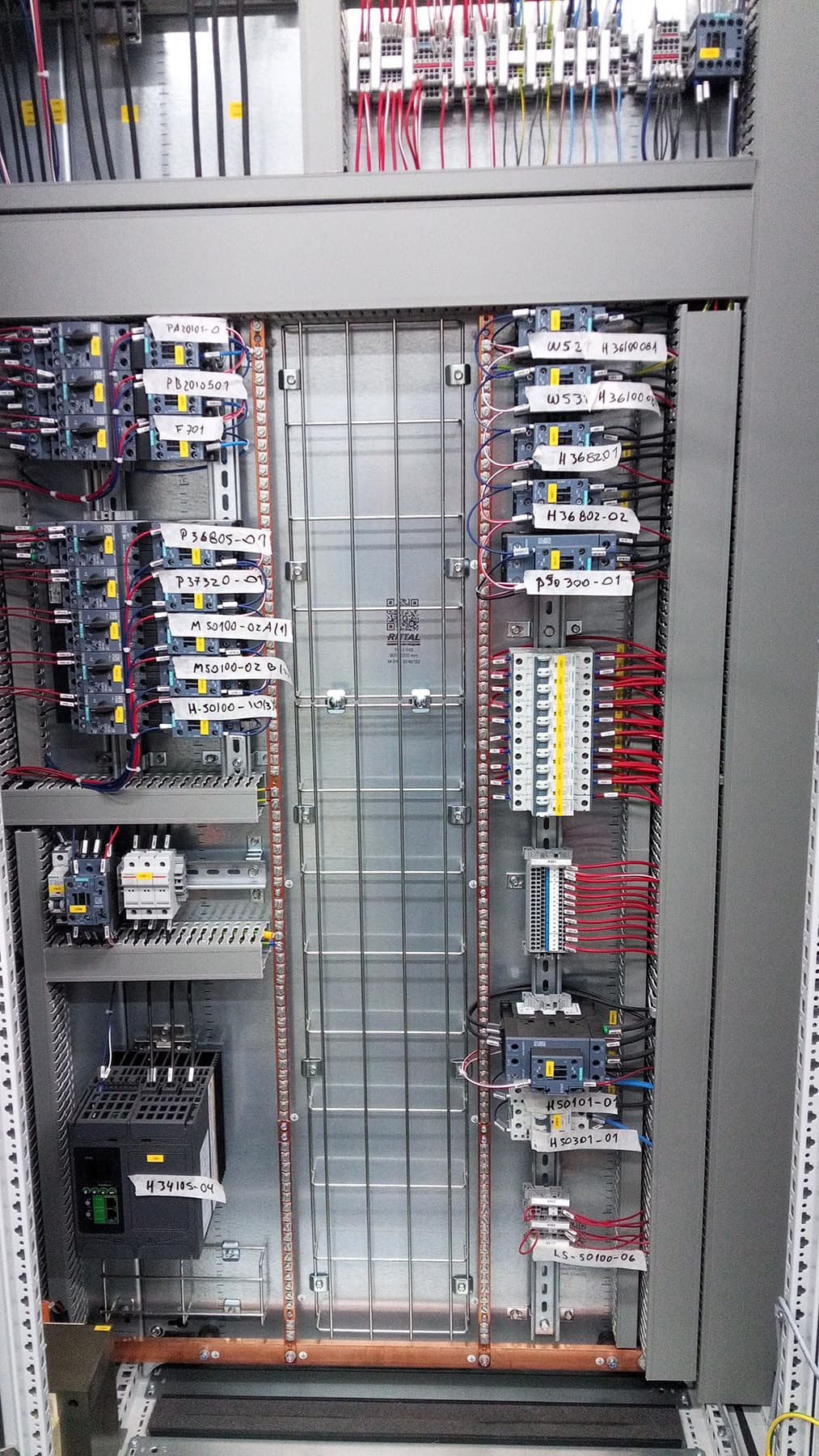 Ampliación de la Planta de CO2 y Proyectos ADITAN - ACABIO S.A.