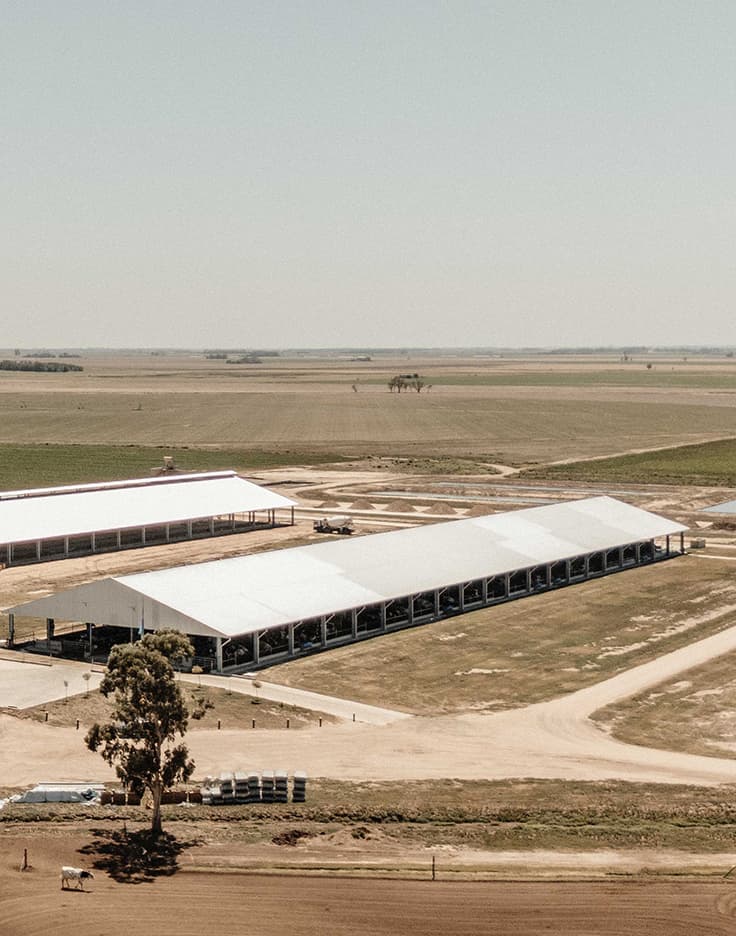Mareuba S.A. Vivienda 2 - Instalación de canalizaciones, tableros eléctricos y sistemas de protección