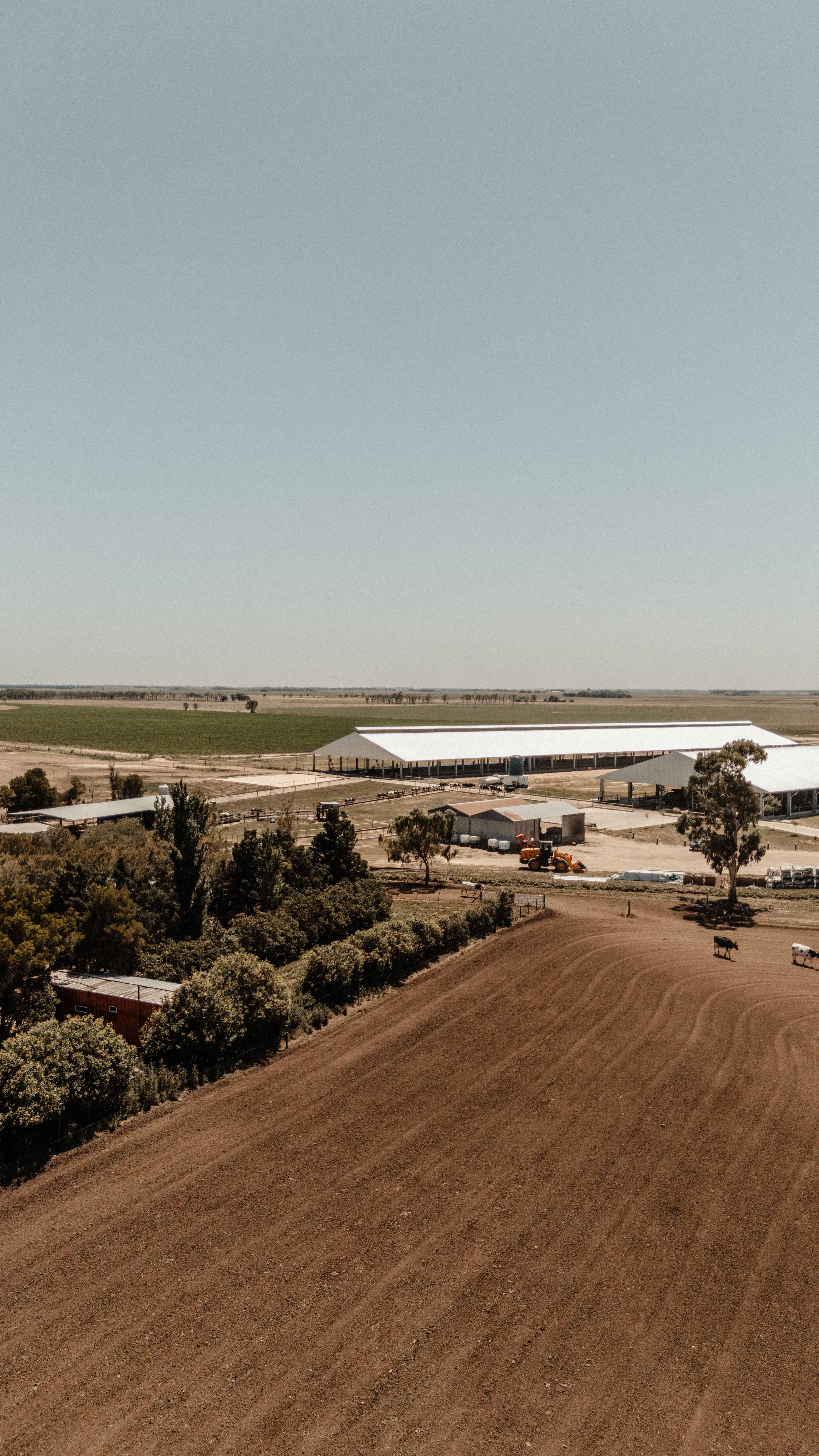 Mareuba S.A. Vivienda 2 - Instalación de canalizaciones, tableros eléctricos y sistemas de protección